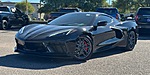 Used 2024 CHEVROLET CORVETTE 2LT in SCOTTSDALE, ARIZONA