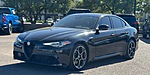 Used 2022 ALFA ROMEO GIULIA VELOCE in SCOTTSDALE, ARIZONA