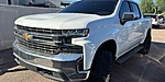 Used 2019 CHEVROLET SILVERADO 1500 LT in SCOTTSDALE, ARIZONA