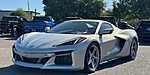 Used 2024 CHEVROLET CORVETTE 3LZ in SCOTTSDALE, ARIZONA