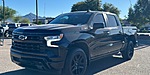 Used 2024 CHEVROLET SILVERADO 1500 RST in SCOTTSDALE, ARIZONA