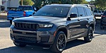Used 2025 JEEP GRAND CHEROKEE L ALTITUDE in SCOTTSDALE, ARIZONA