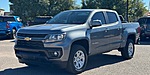 Used 2022 CHEVROLET COLORADO 2WD LT in SCOTTSDALE, ARIZONA