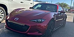 Used 2025 MAZDA MX-5 MIATA RF GRAND TOURING in SCOTTSDALE, ARIZONA