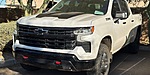 Used 2023 CHEVROLET SILVERADO 1500 LT TRAIL BOSS in SCOTTSDALE, ARIZONA