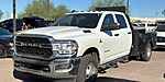 Used 2022 RAM 3500 TRADESMAN in SCOTTSDALE, ARIZONA