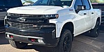 Used 2021 CHEVROLET SILVERADO 1500 LT TRAIL BOSS in SCOTTSDALE, ARIZONA