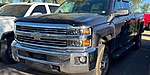 Used 2015 CHEVROLET SILVERADO 2500 LT in SCOTTSDALE, ARIZONA