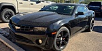 Used 2010 CHEVROLET CAMARO 1LT in SCOTTSDALE, ARIZONA