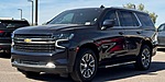 Used 2021 CHEVROLET TAHOE LT in SCOTTSDALE, ARIZONA
