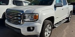 Used 2016 GMC CANYON 2WD SLE in SCOTTSDALE, ARIZONA