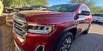 Used 2023 GMC ACADIA SLT in SCOTTSDALE, ARIZONA