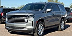 Used 2024 CHEVROLET TAHOE HIGH COUNTRY in SCOTTSDALE, ARIZONA