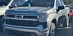 Used 2025 CHEVROLET SILVERADO 1500 RST in SCOTTSDALE, ARIZONA