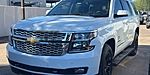 Used 2017 CHEVROLET TAHOE LT in SCOTTSDALE, ARIZONA