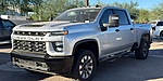 Used 2021 CHEVROLET SILVERADO 2500 Custom in SCOTTSDALE, ARIZONA