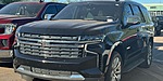 Used 2021 CHEVROLET TAHOE PREMIER in SCOTTSDALE, ARIZONA