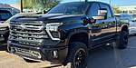 Used 2024 CHEVROLET SILVERADO 2500 HIGH COUNTRY in SCOTTSDALE, ARIZONA