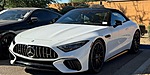 Used 2025 MERCEDES-BENZ SL-CLASS AMG SL 55 in SCOTTSDALE, ARIZONA