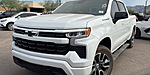 Used 2024 CHEVROLET SILVERADO 1500 RST in SCOTTSDALE, ARIZONA