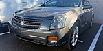 Used 2007 CADILLAC CTS  in SCOTTSDALE, ARIZONA