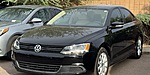Used 2013 Volkswagen Jetta SE in SCOTTSDALE, ARIZONA