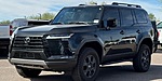 Used 2025 LEXUS GX GX 550 PREMIUM in SCOTTSDALE, ARIZONA