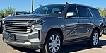 Used 2022 CHEVROLET TAHOE HIGH COUNTRY in SCOTTSDALE, ARIZONA