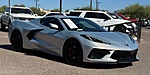 Used 2024 CHEVROLET CORVETTE 3LT in SCOTTSDALE, ARIZONA