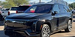 Used 2026 CADILLAC VISTIQ SPORT in SCOTTSDALE, ARIZONA