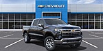 New 2025 CHEVROLET SILVERADO 1500 LTZ in SCOTTSDALE, ARIZONA