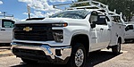 New 2025 CHEVROLET SILVERADO 2500 WORK TRUCK in SCOTTSDALE, ARIZONA