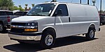 New 2024 CHEVROLET EXPRESS  in SCOTTSDALE, ARIZONA