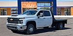 New 2024 CHEVROLET SILVERADO 3500 WORK TRUCK in SCOTTSDALE, ARIZONA