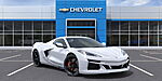 New 2025 CHEVROLET CORVETTE E-RAY in SCOTTSDALE, ARIZONA