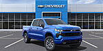 New 2025 CHEVROLET SILVERADO 1500 RST in SCOTTSDALE, ARIZONA