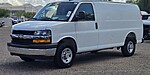 New 2024 CHEVROLET EXPRESS  in SCOTTSDALE, ARIZONA