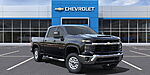 New 2025 CHEVROLET SILVERADO 2500 LT in SCOTTSDALE, ARIZONA