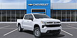 New 2025 CHEVROLET SILVERADO 1500 RST in SCOTTSDALE, ARIZONA