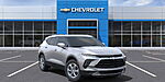 New 2025 CHEVROLET BLAZER LT in SCOTTSDALE, ARIZONA