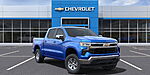 New 2025 CHEVROLET SILVERADO 1500 LT in SCOTTSDALE, ARIZONA