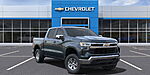 New 2025 CHEVROLET SILVERADO 1500 LT in SCOTTSDALE, ARIZONA