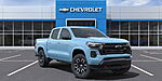 New 2025 CHEVROLET COLORADO Z71 in SCOTTSDALE, ARIZONA