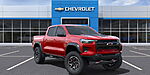 New 2025 CHEVROLET COLORADO ZR2 in SCOTTSDALE, ARIZONA