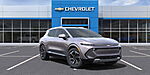 New 2025 CHEVROLET Equinox EV LT in SCOTTSDALE, ARIZONA