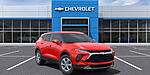 New 2025 CHEVROLET BLAZER LT in SCOTTSDALE, ARIZONA