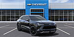 New 2025 CHEVROLET BLAZER EV LT in SCOTTSDALE, ARIZONA