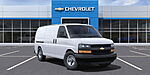 New 2025 CHEVROLET EXPRESS WORK VAN in SCOTTSDALE, ARIZONA