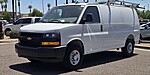 New 2025 CHEVROLET EXPRESS  in SCOTTSDALE, ARIZONA