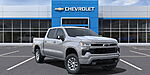 New 2025 CHEVROLET SILVERADO 1500 RST in SCOTTSDALE, ARIZONA